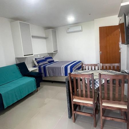 Praia Grande Residence Bombinhas Eksteriør bilde
