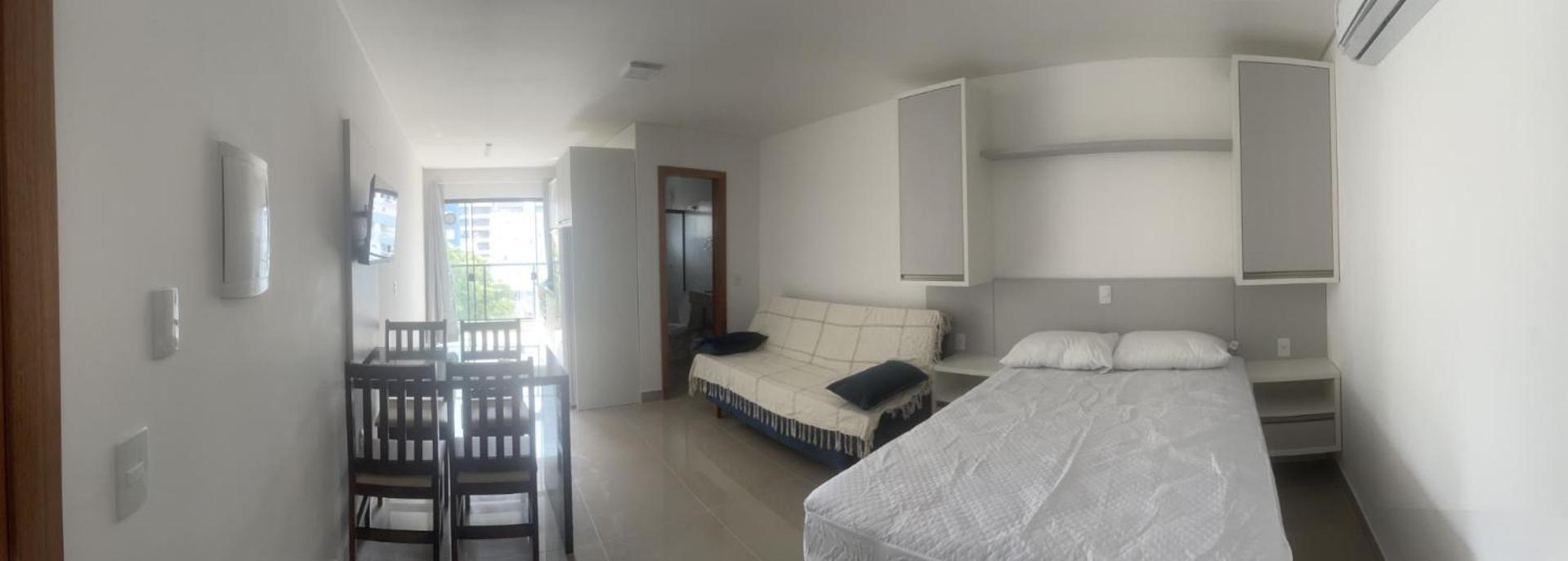 Praia Grande Residence Bombinhas Eksteriør bilde