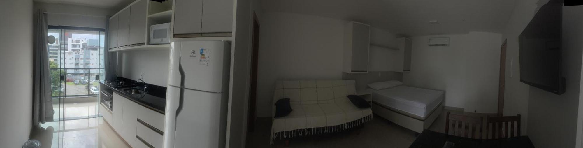Praia Grande Residence Bombinhas Eksteriør bilde