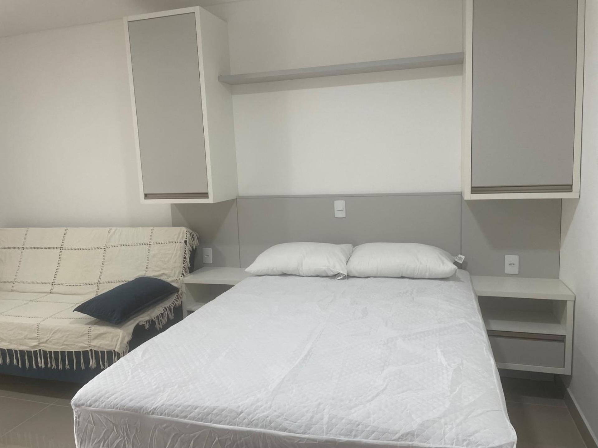 Praia Grande Residence Bombinhas Eksteriør bilde