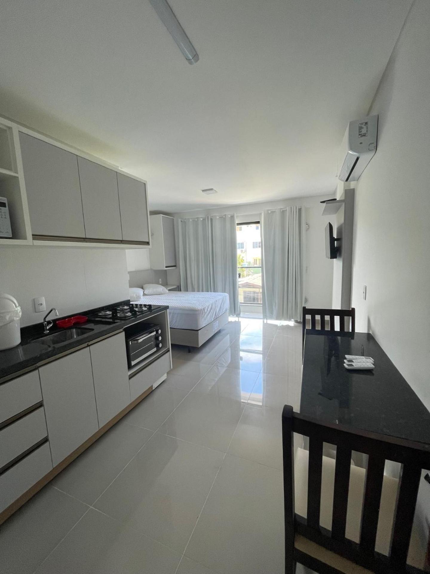 Praia Grande Residence Bombinhas Eksteriør bilde