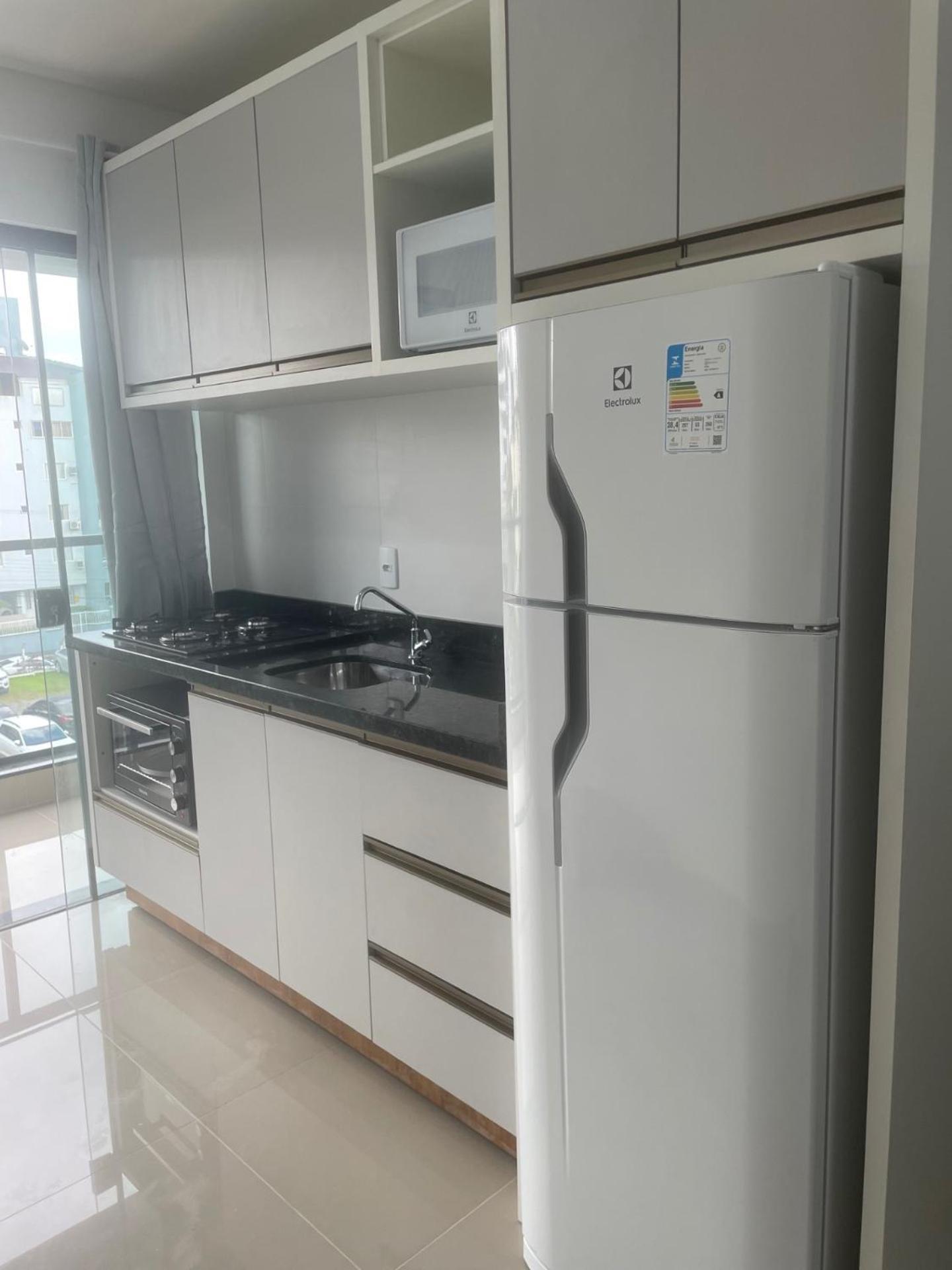 Praia Grande Residence Bombinhas Eksteriør bilde