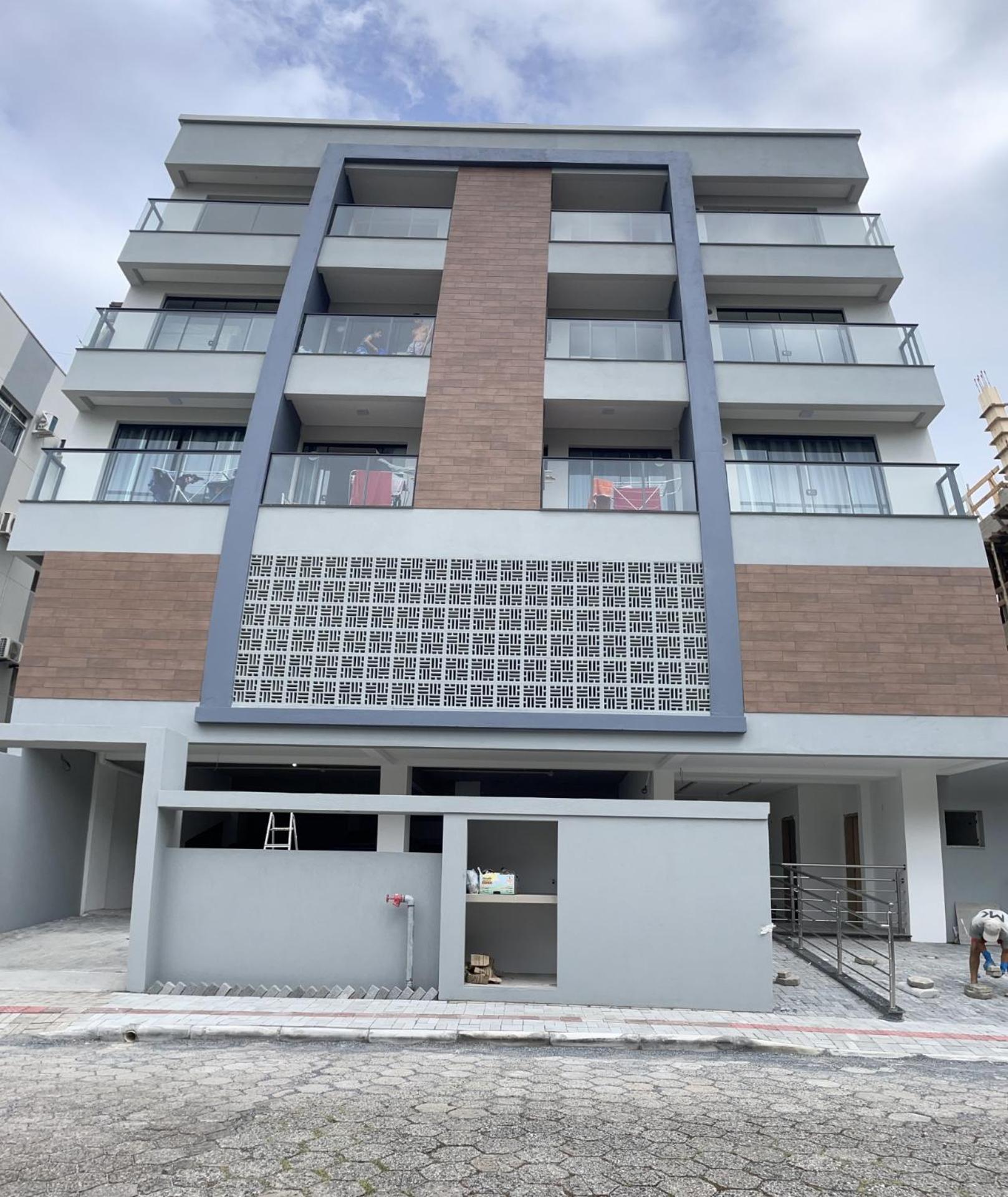 Praia Grande Residence Bombinhas Eksteriør bilde