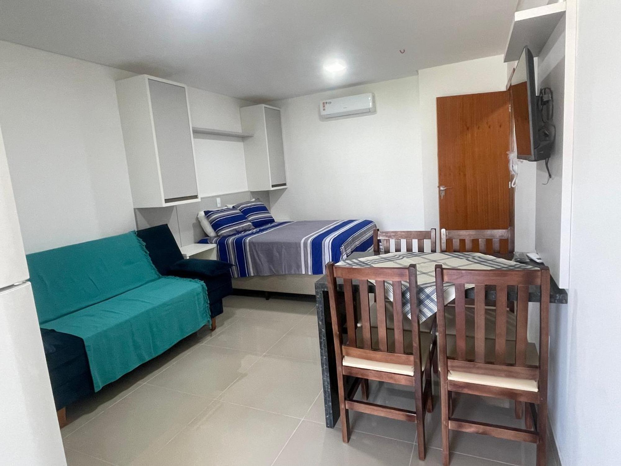 Praia Grande Residence Bombinhas Eksteriør bilde