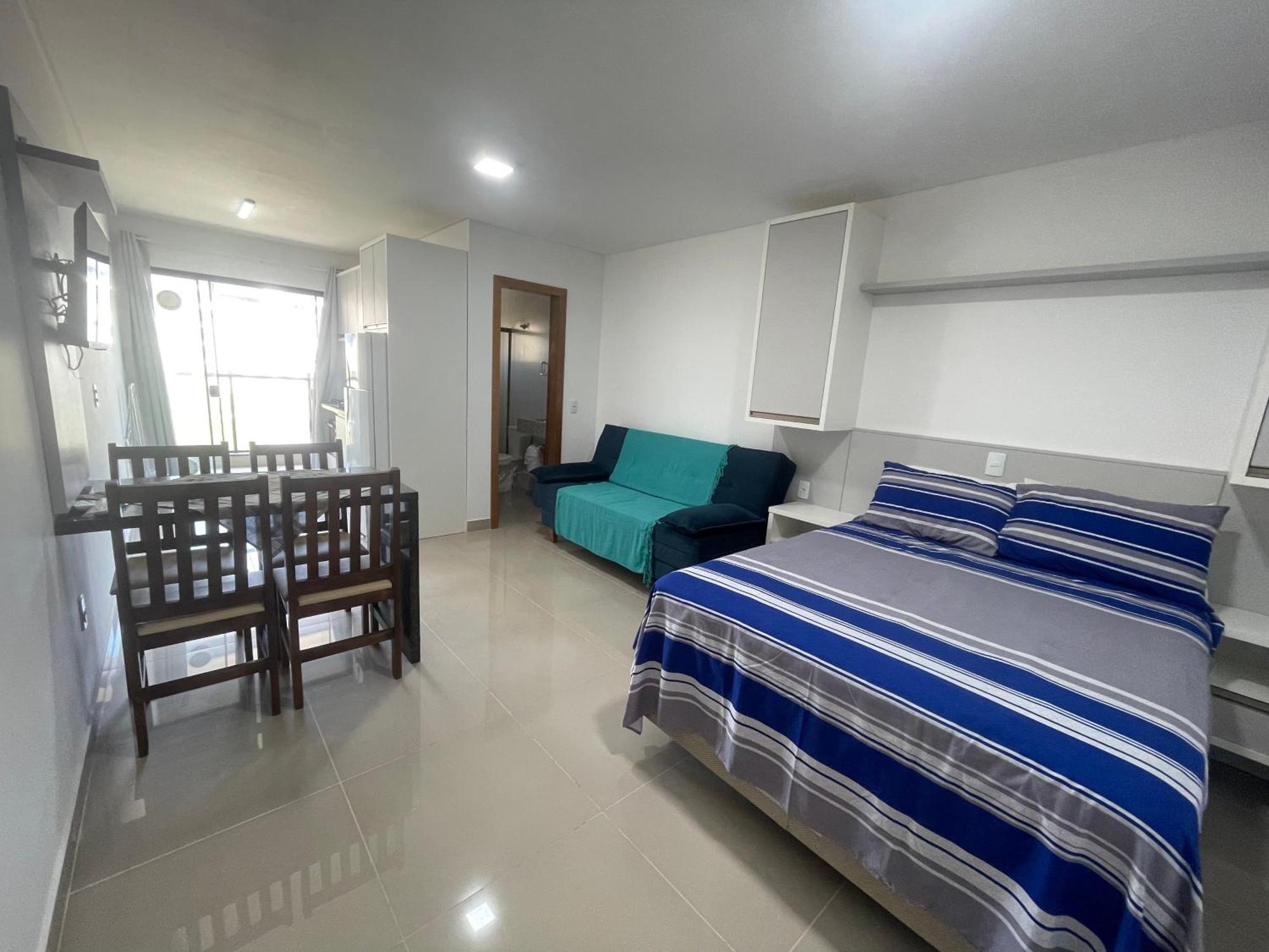 Praia Grande Residence Bombinhas Eksteriør bilde