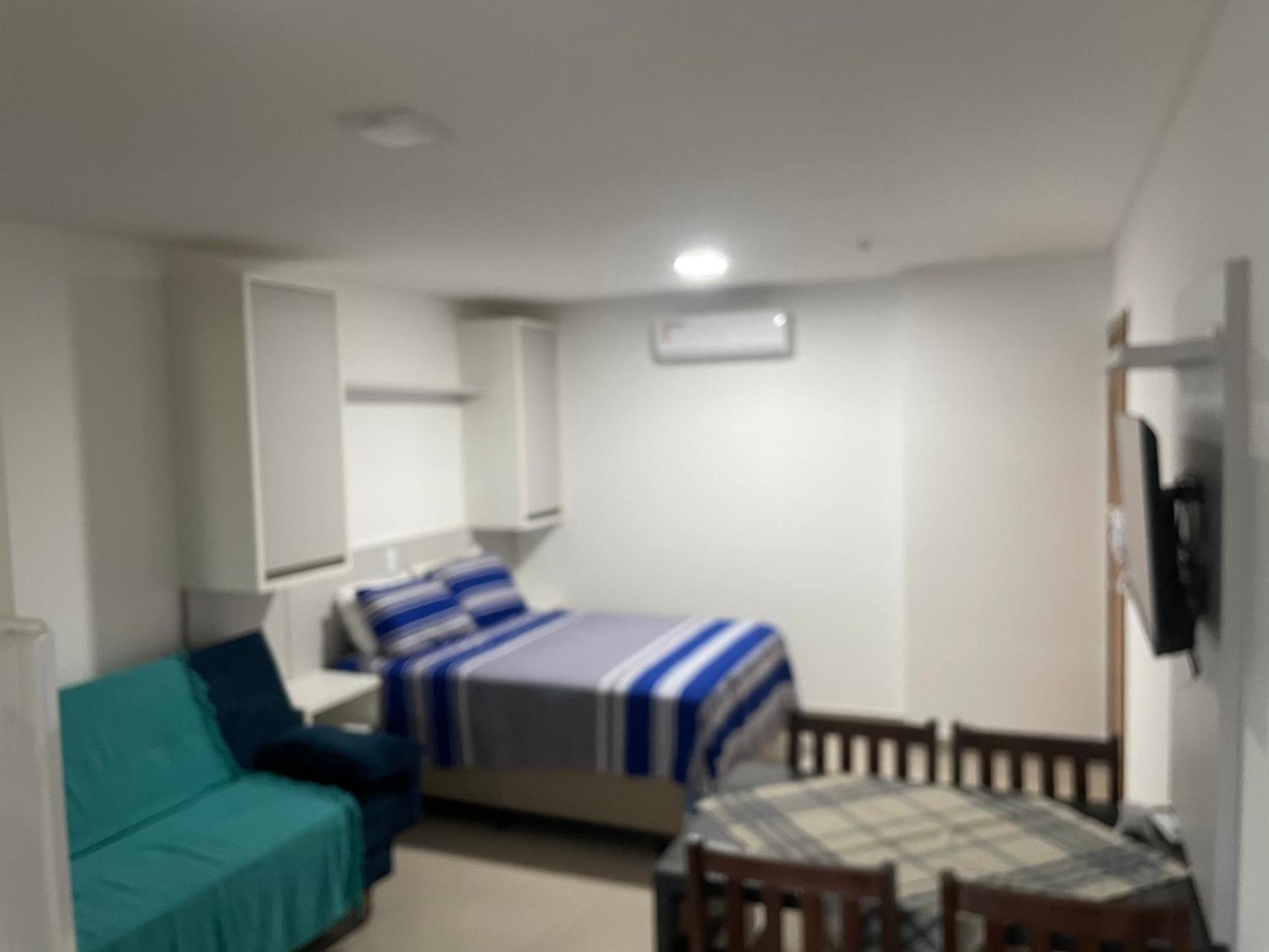 Praia Grande Residence Bombinhas Eksteriør bilde