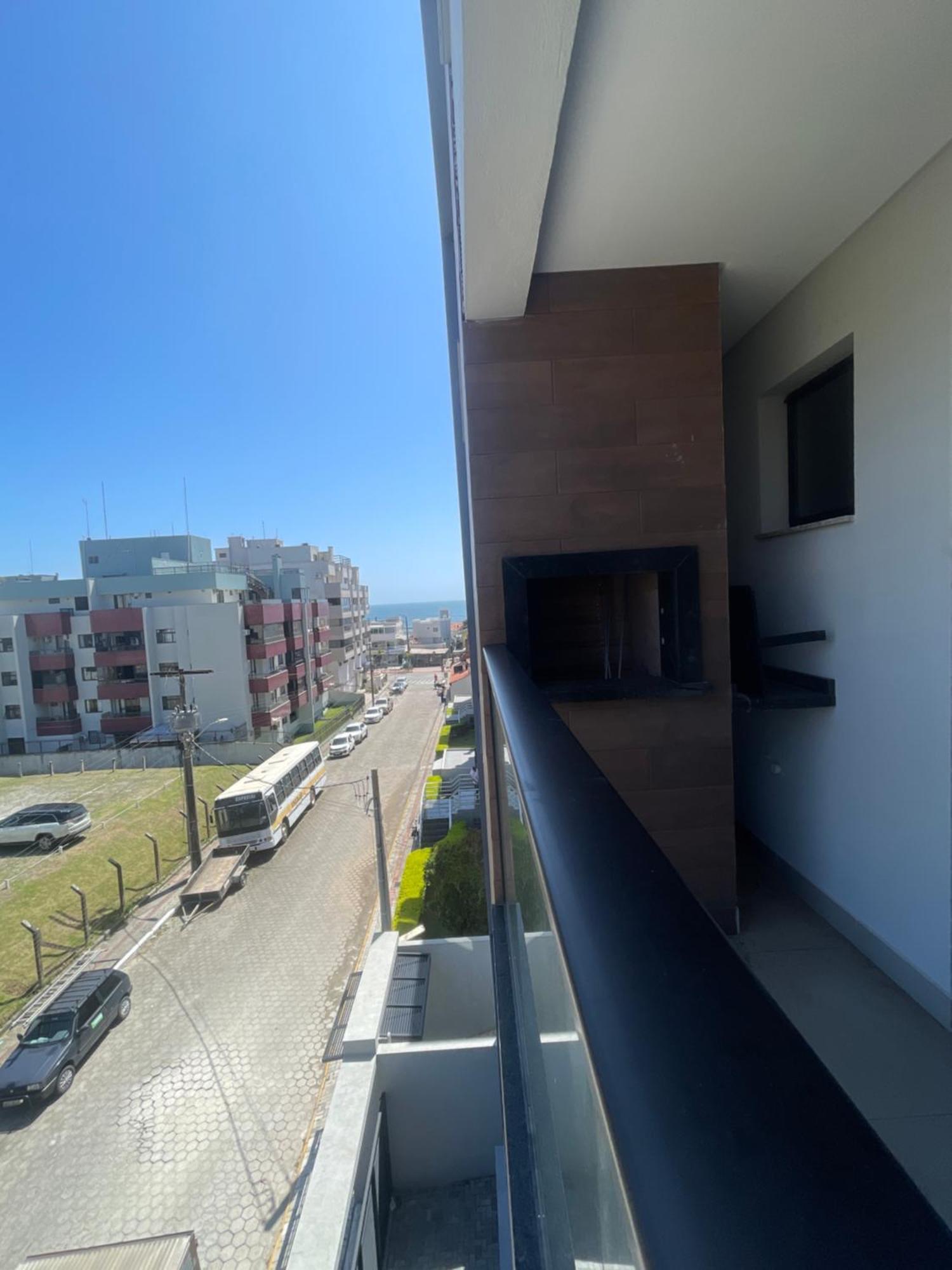 Praia Grande Residence Bombinhas Eksteriør bilde