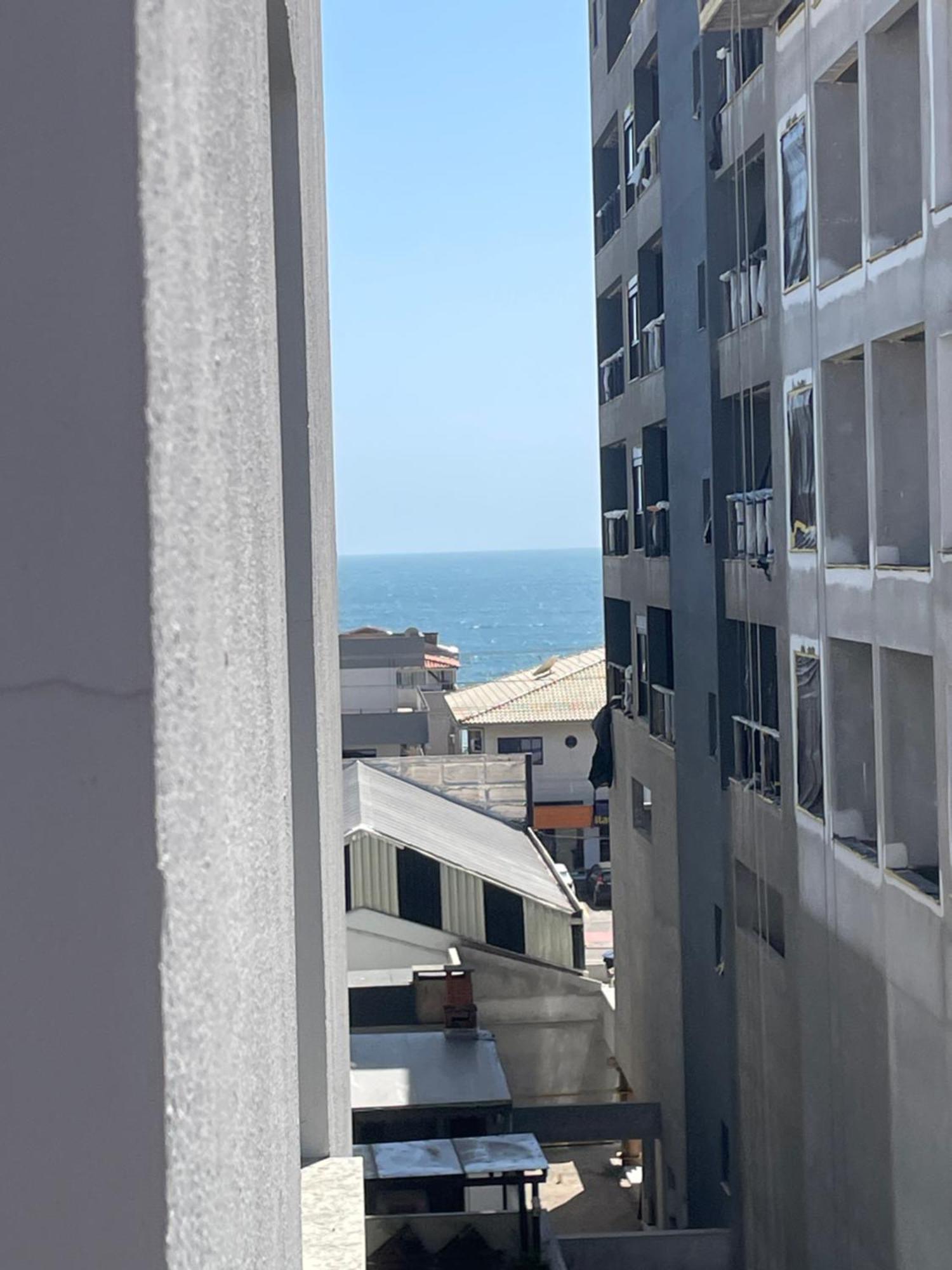 Praia Grande Residence Bombinhas Eksteriør bilde