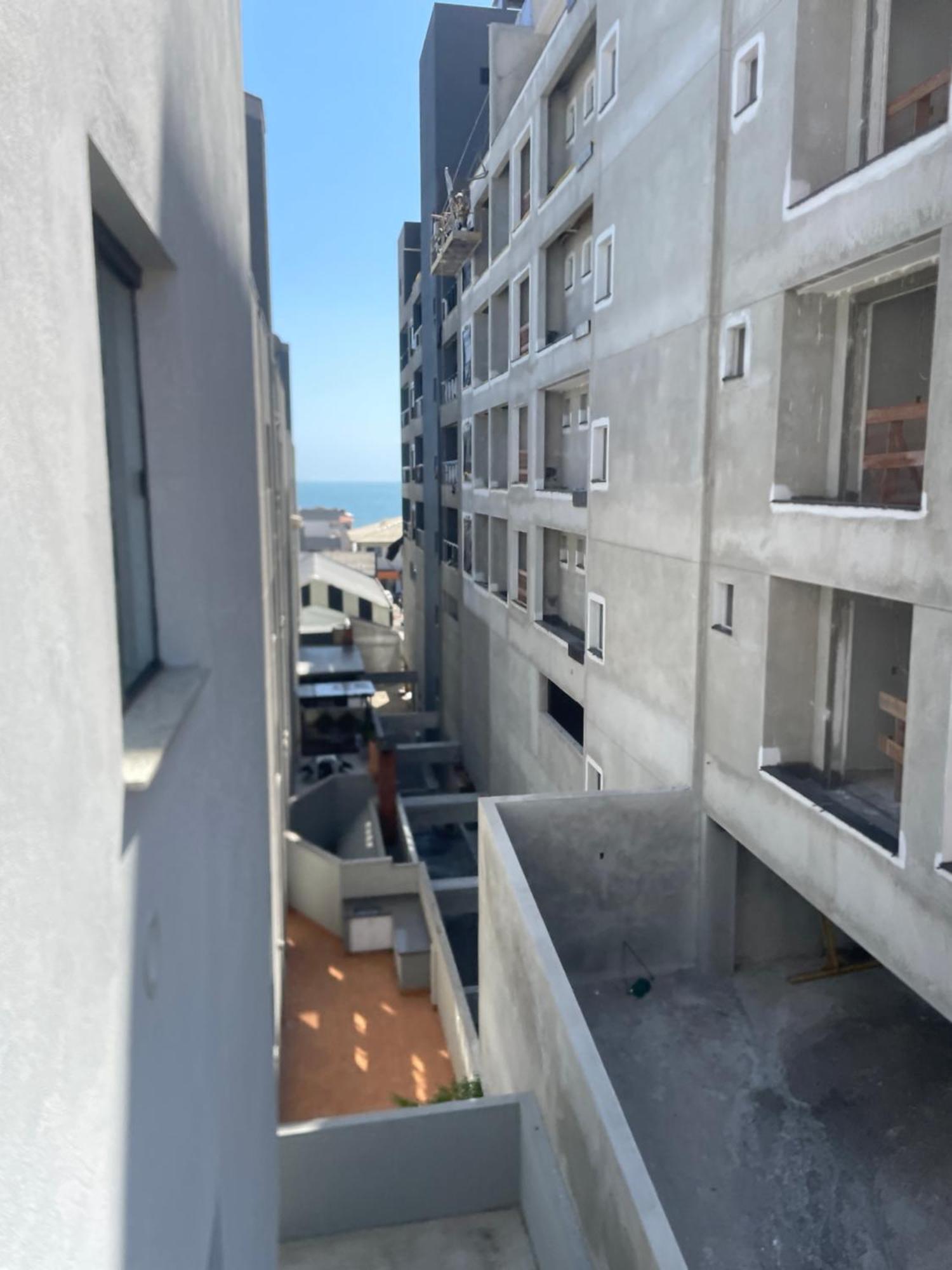 Praia Grande Residence Bombinhas Eksteriør bilde